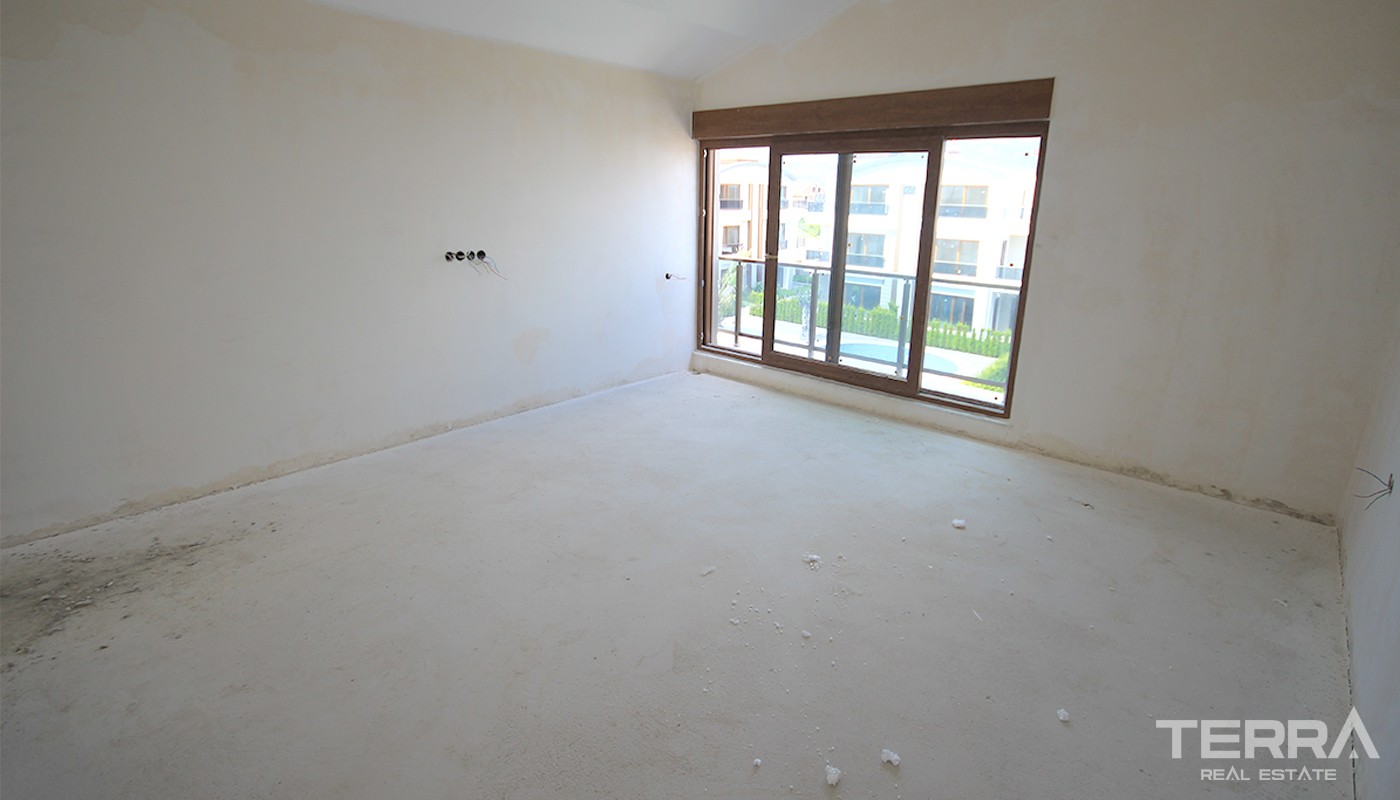 Exclusive Villas for Sale in Antalya Konyaaltı - 14049