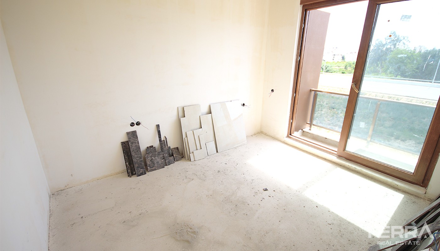 Exclusive Villas for Sale in Antalya Konyaaltı - 14052