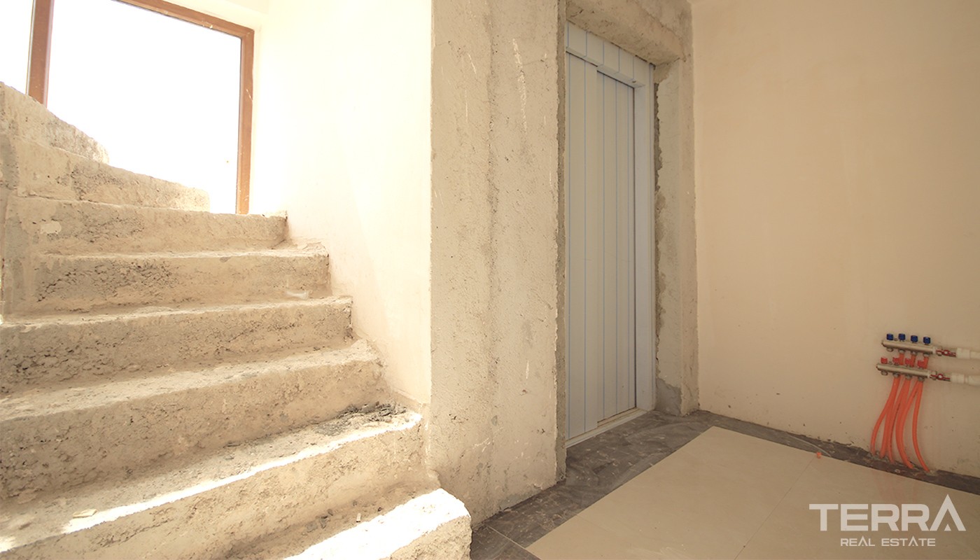Exclusive Villas for Sale in Antalya Konyaaltı - 14057