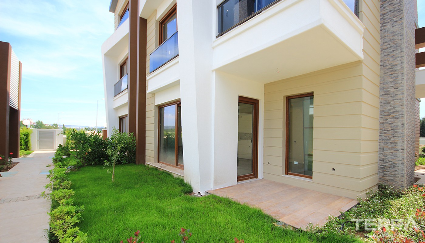 Exclusive Villas for Sale in Antalya Konyaaltı - 14064