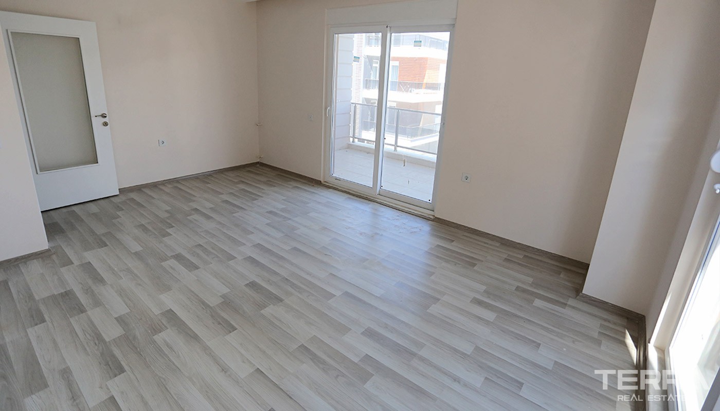 Luxury Apartments for Sale in Antalya Kepez - 22075