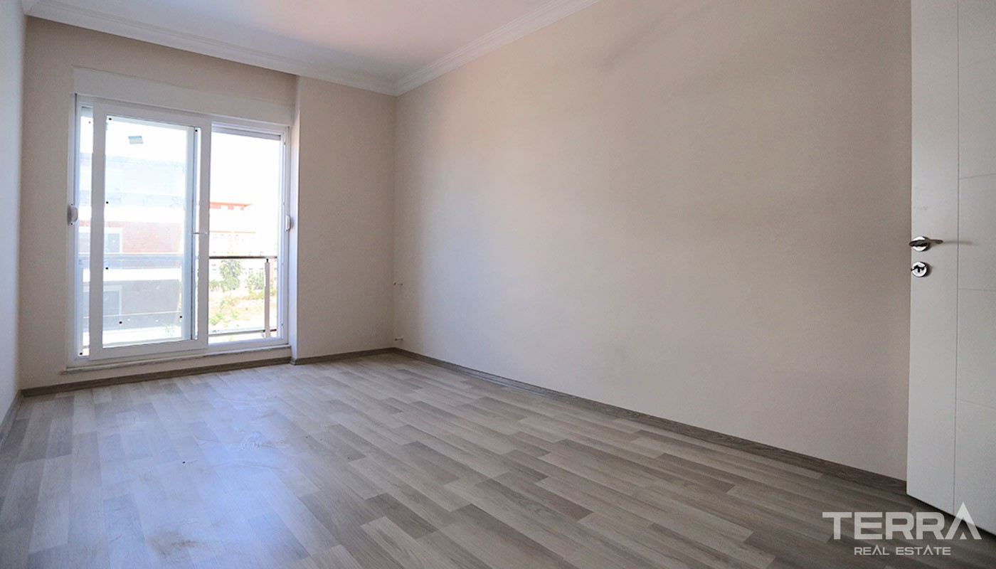 Luxury Apartments for Sale in Antalya Kepez - 22078