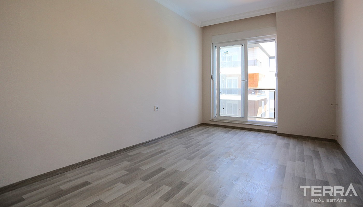 Luxury Apartments for Sale in Antalya Kepez - 22080