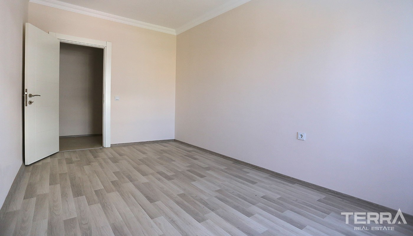Luxury Apartments for Sale in Antalya Kepez - 22081