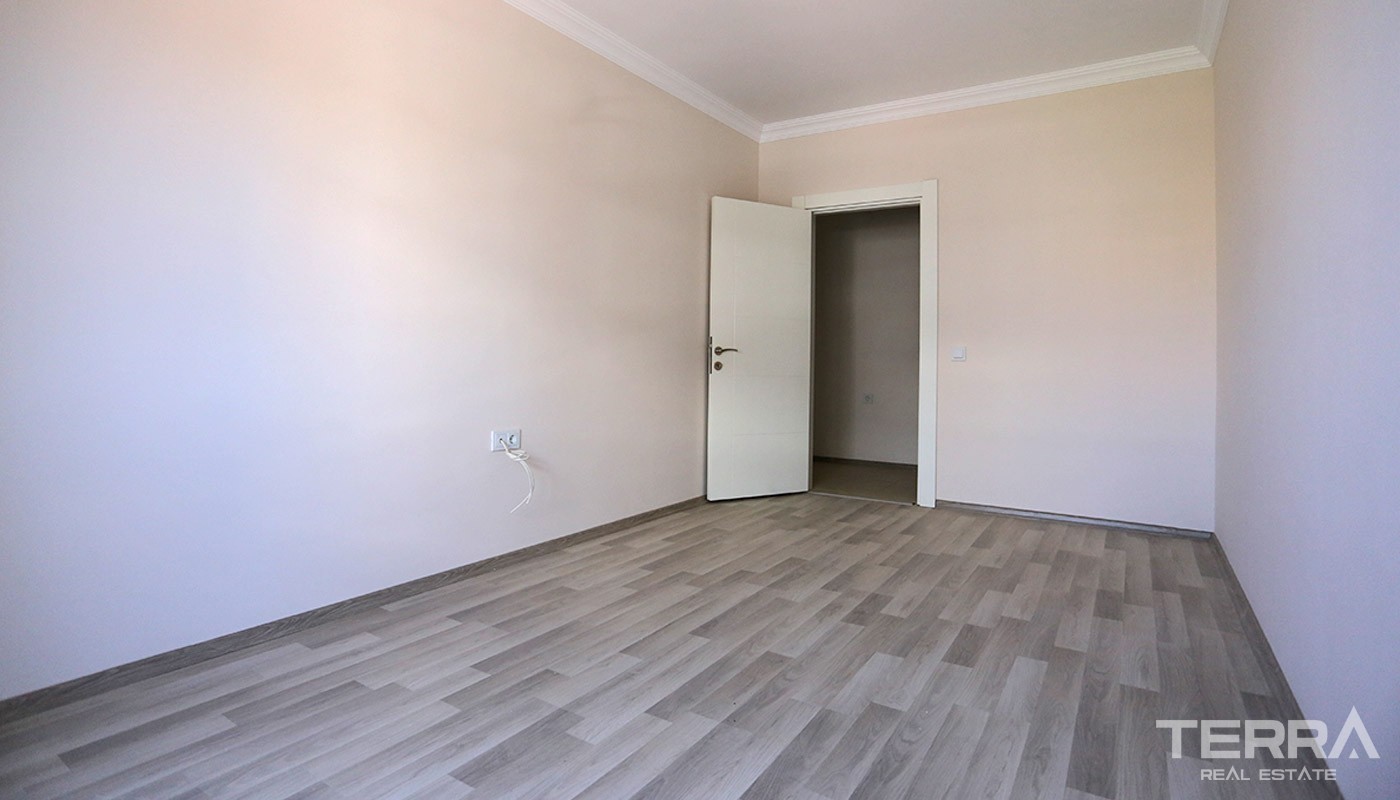 Luxury Apartments for Sale in Antalya Kepez - 22082