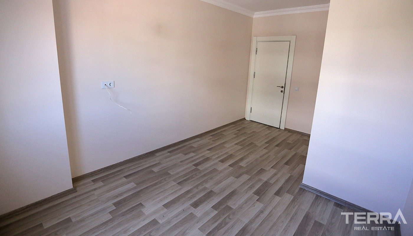 Luxury Apartments for Sale in Antalya Kepez - 22083