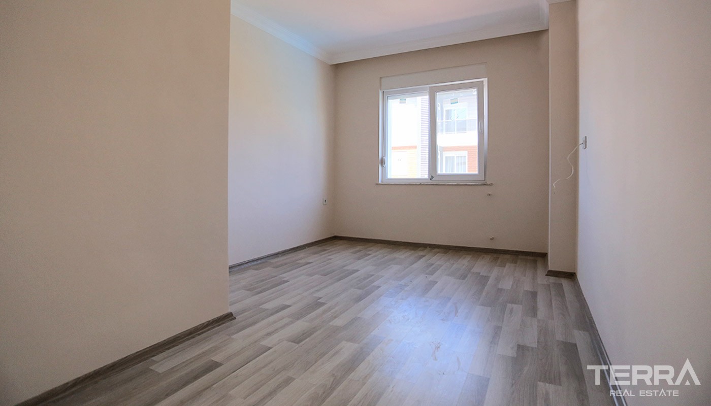 Luxury Apartments for Sale in Antalya Kepez - 22084