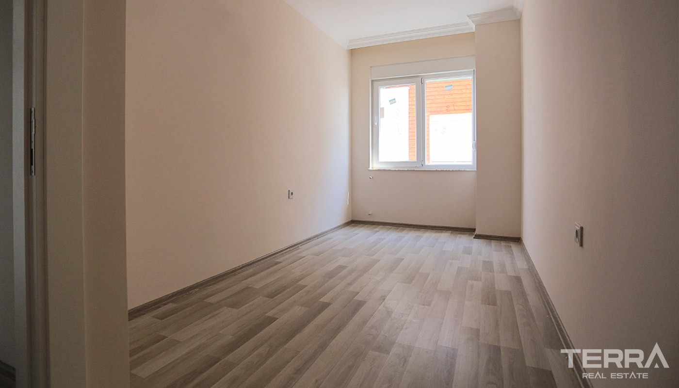 Luxury Apartments for Sale in Antalya Kepez - 22086