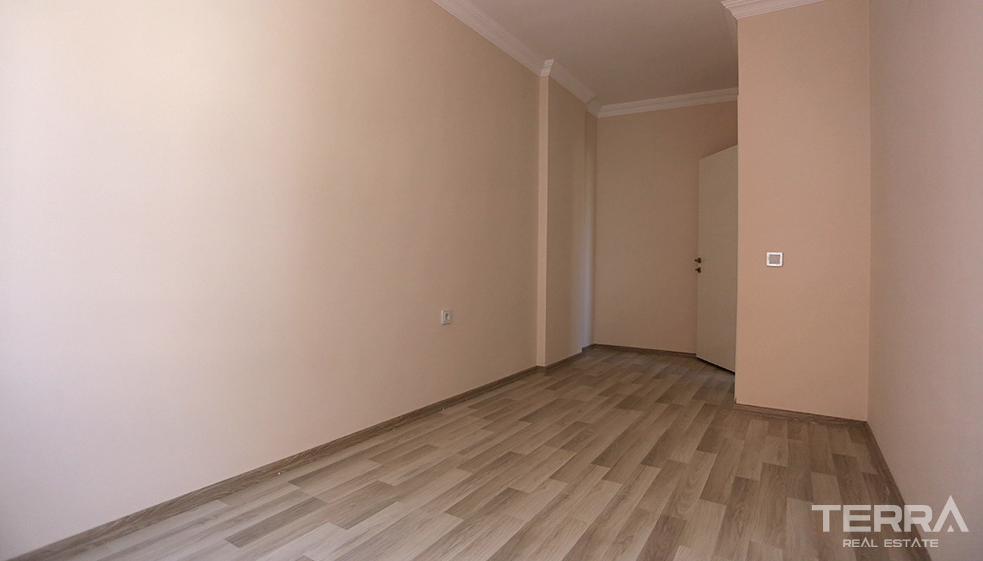 Luxury Apartments for Sale in Antalya Kepez - 22087