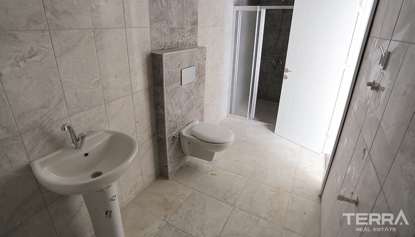 Luxury Apartments for Sale in Antalya Kepez - 22089