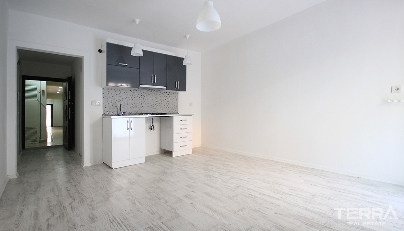 Brandneue Luxusapartments im Stadtzentrum von Antalya - 14387