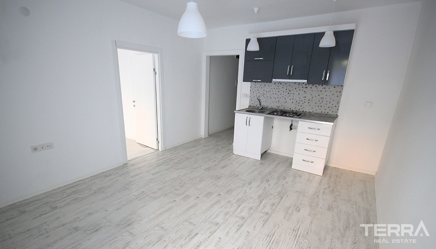 Brandneue Luxusapartments im Stadtzentrum von Antalya - 14388