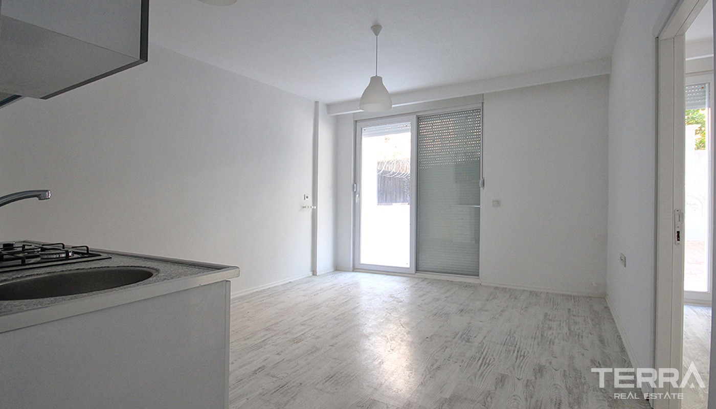 Brandneue Luxusapartments im Stadtzentrum von Antalya - 14389