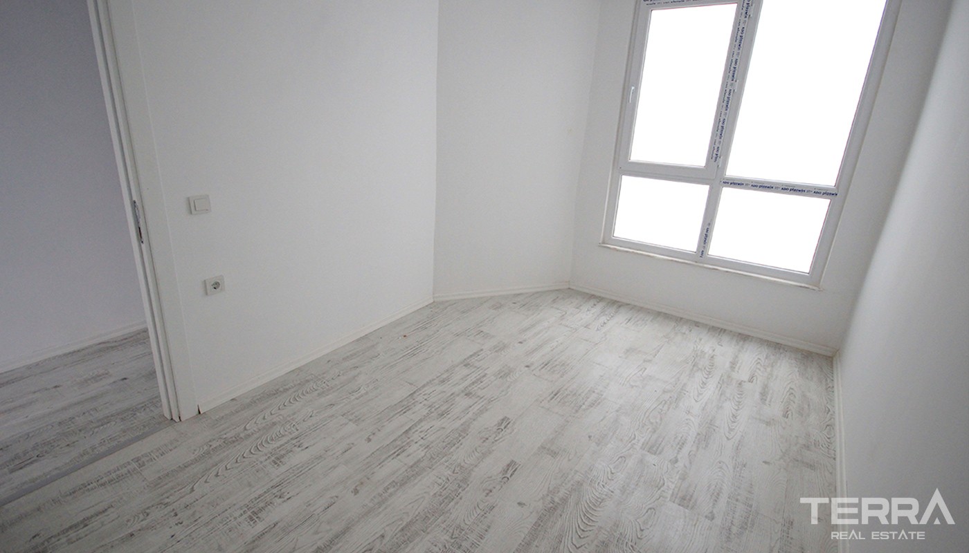 Brandneue Luxusapartments im Stadtzentrum von Antalya - 14390