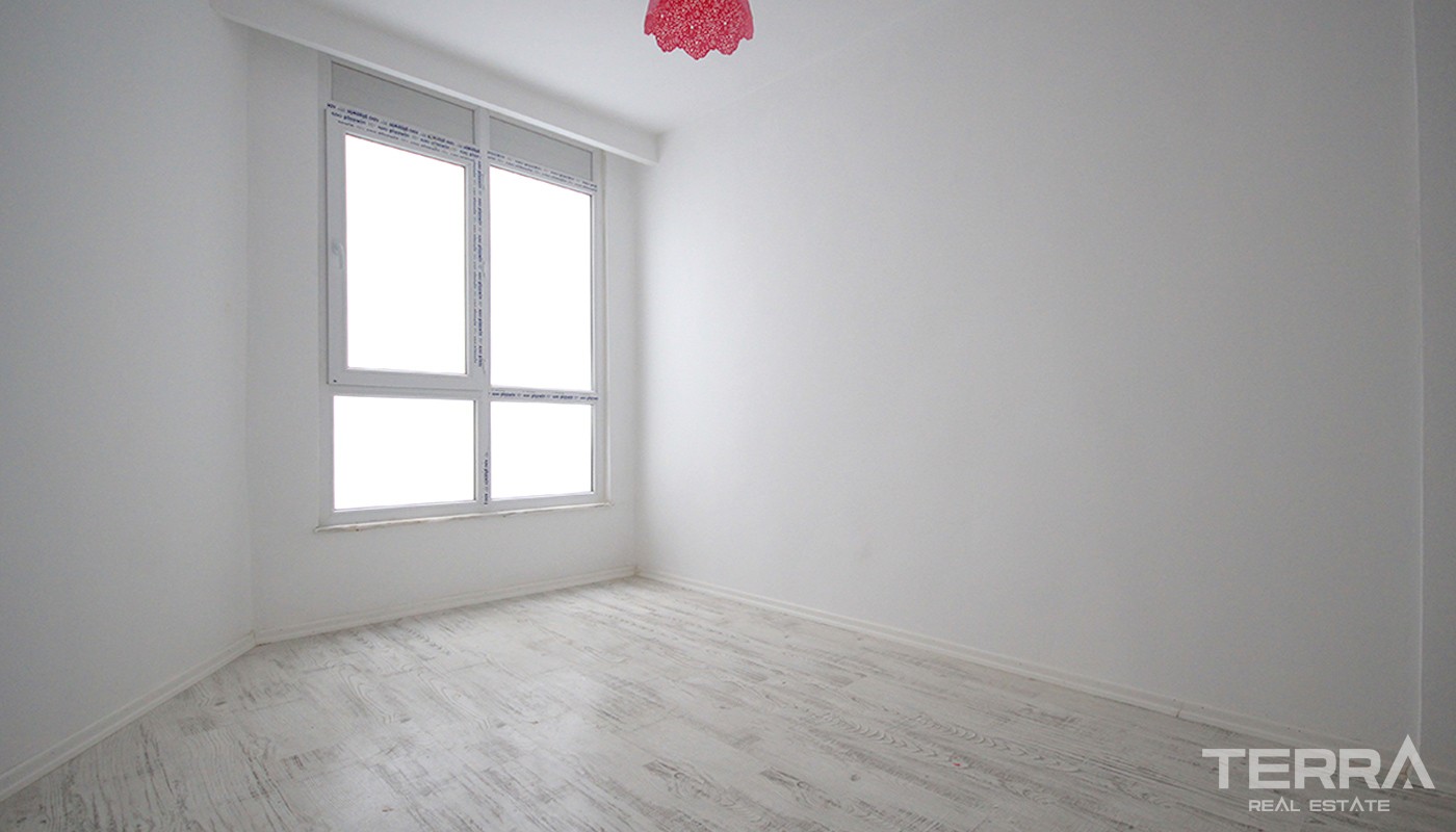 Brandneue Luxusapartments im Stadtzentrum von Antalya - 14391