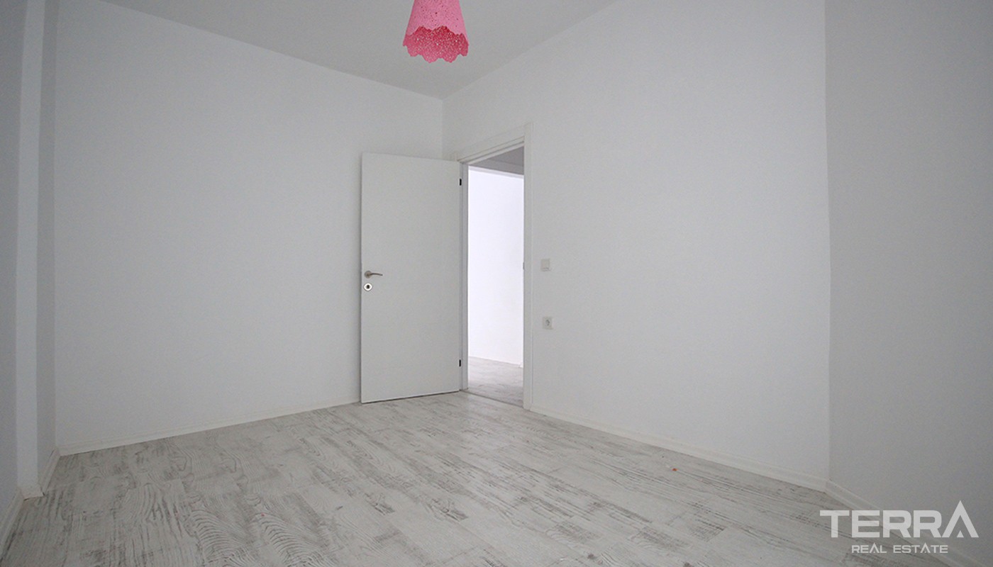 Brandneue Luxusapartments im Stadtzentrum von Antalya - 14392