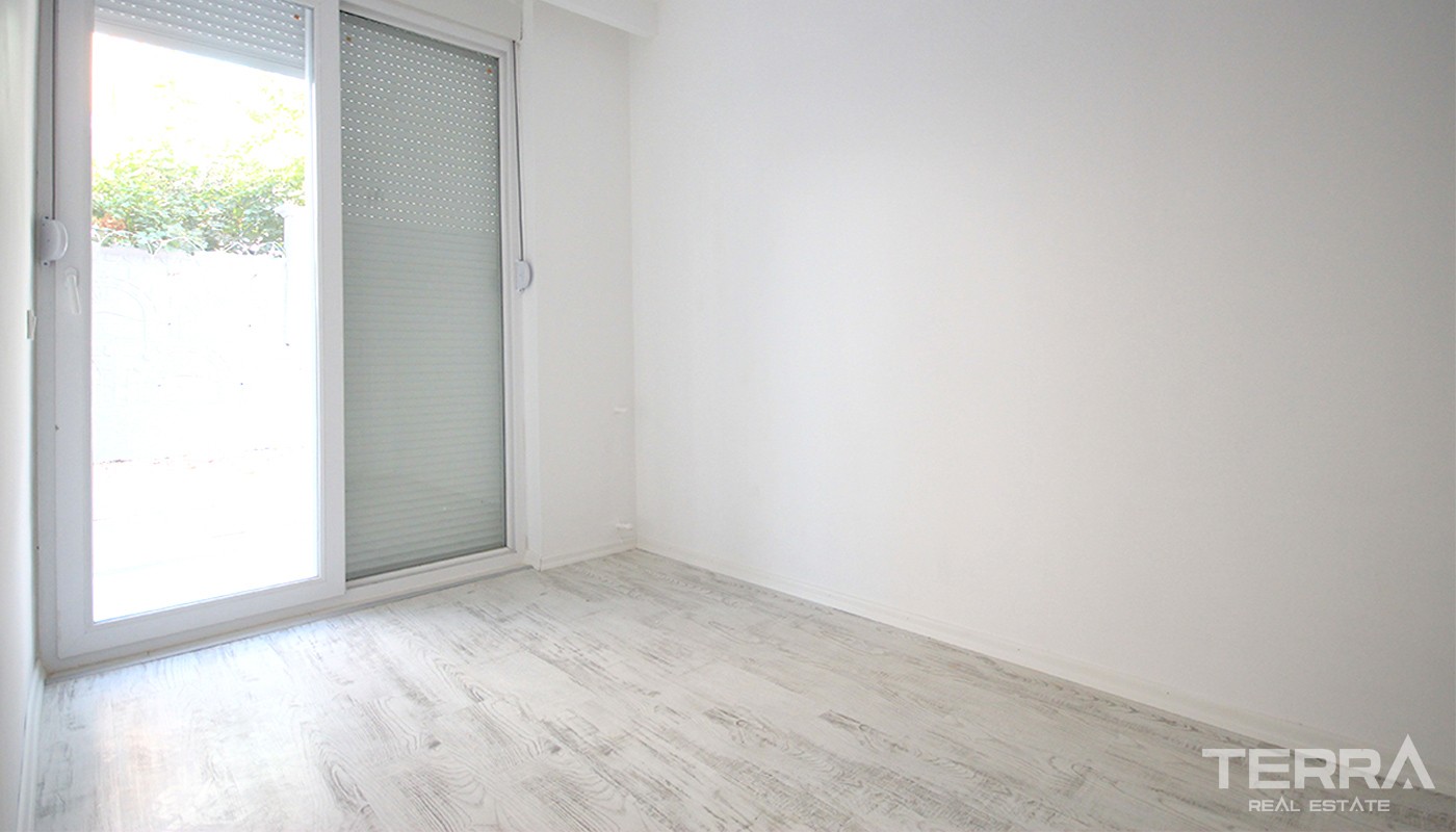 Brandneue Luxusapartments im Stadtzentrum von Antalya - 14393