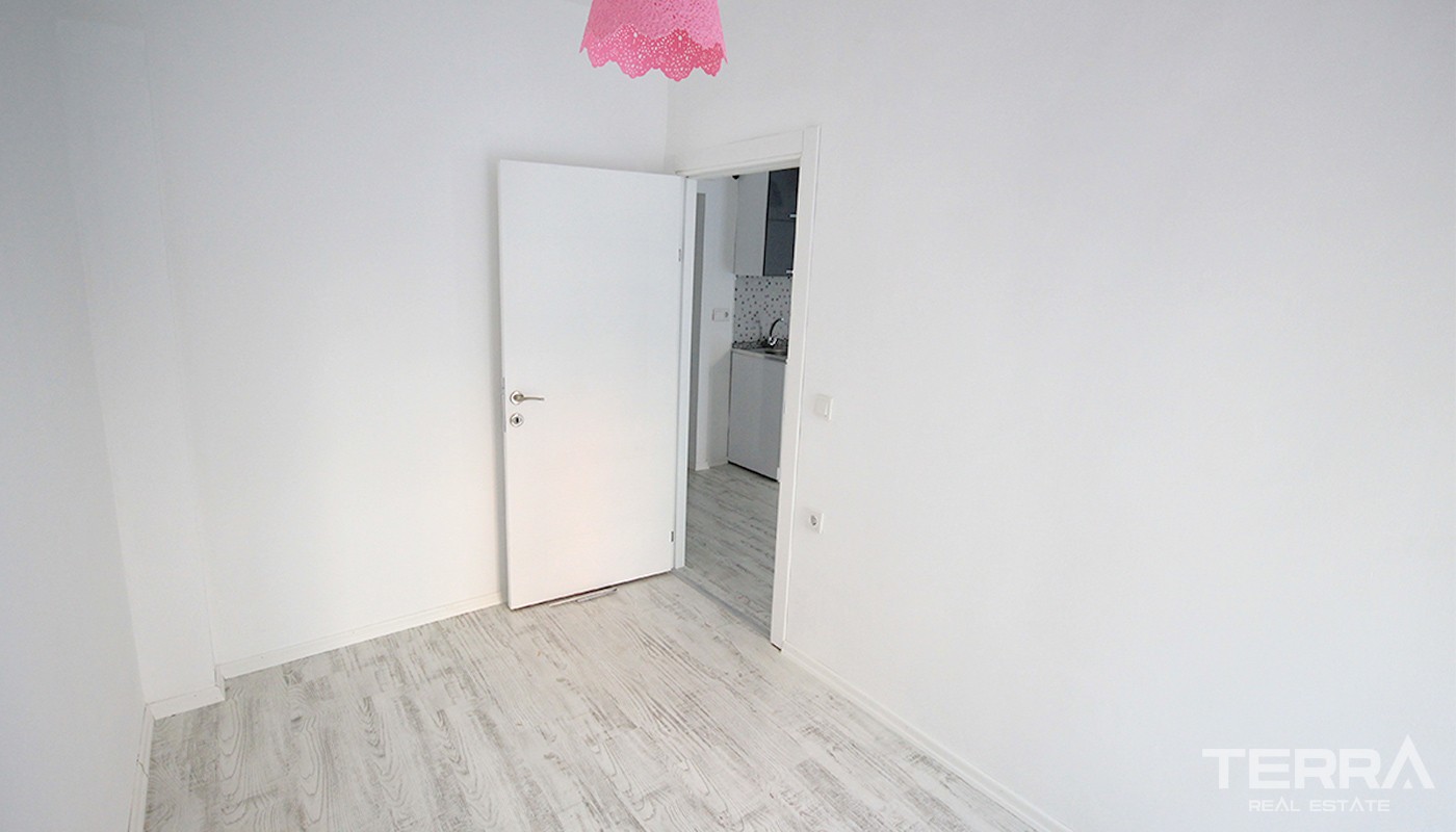 Brandneue Luxusapartments im Stadtzentrum von Antalya - 14394