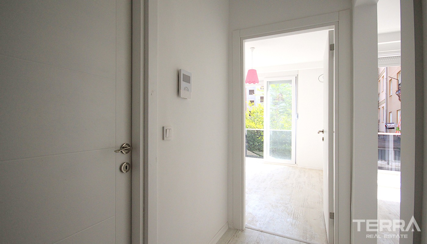 Brandneue Luxusapartments im Stadtzentrum von Antalya - 14396