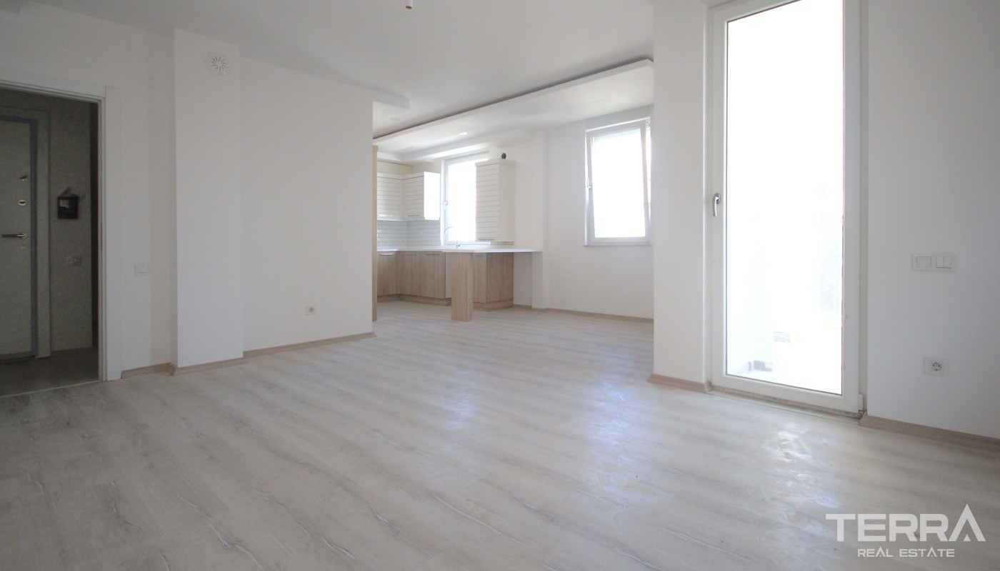 Brand-new and Luxury Apartments in Antalya Lara - 14401