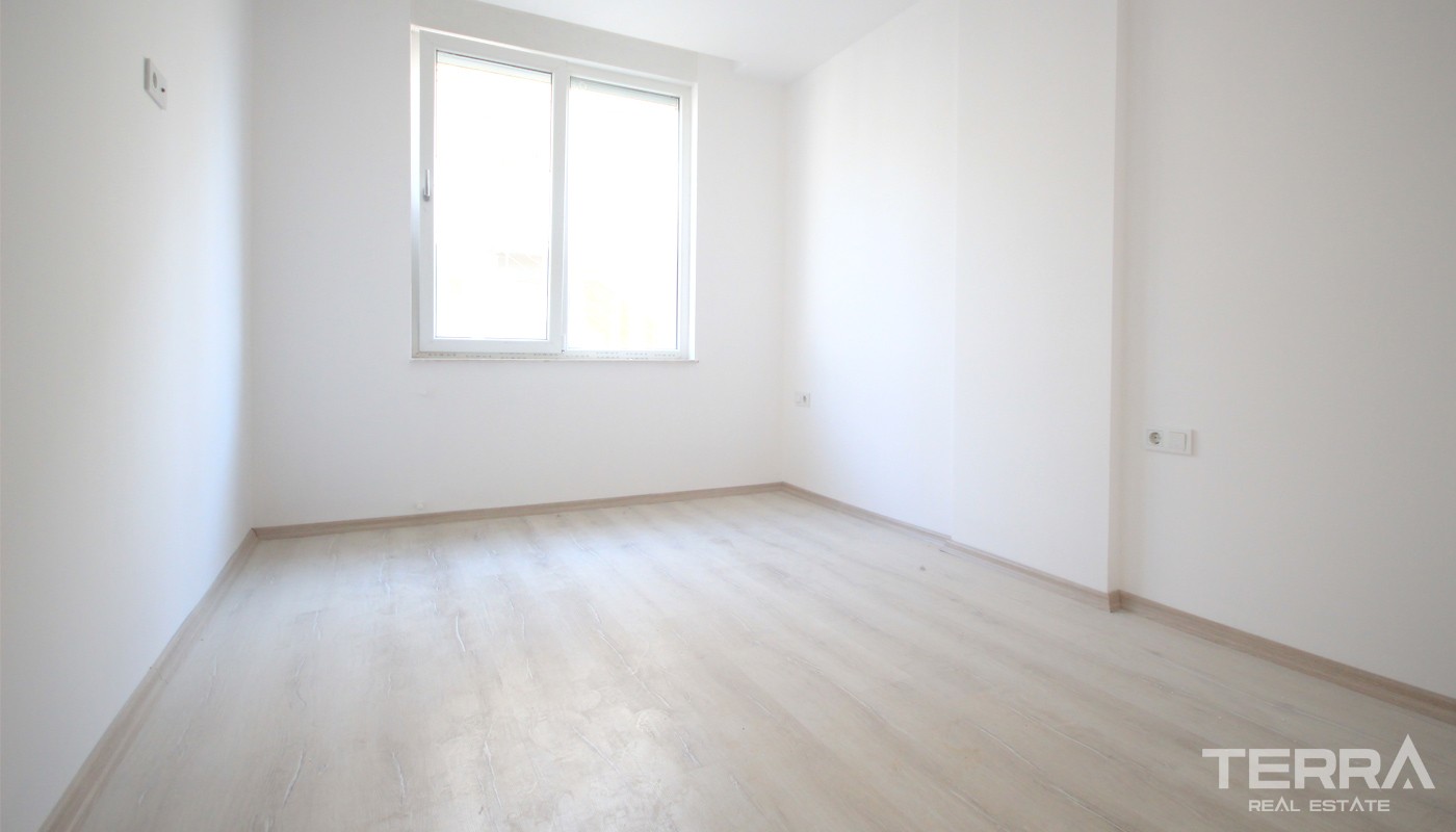 Brand-new and Luxury Apartments in Antalya Lara - 14408