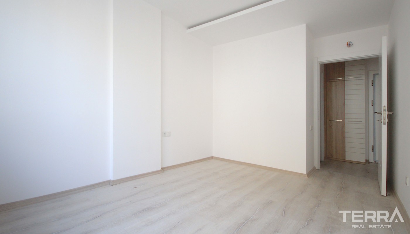Brand-new and Luxury Apartments in Antalya Lara - 14409