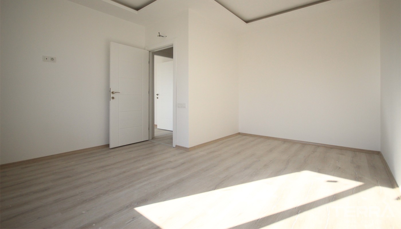 Brand-new and Luxury Apartments in Antalya Lara - 14413