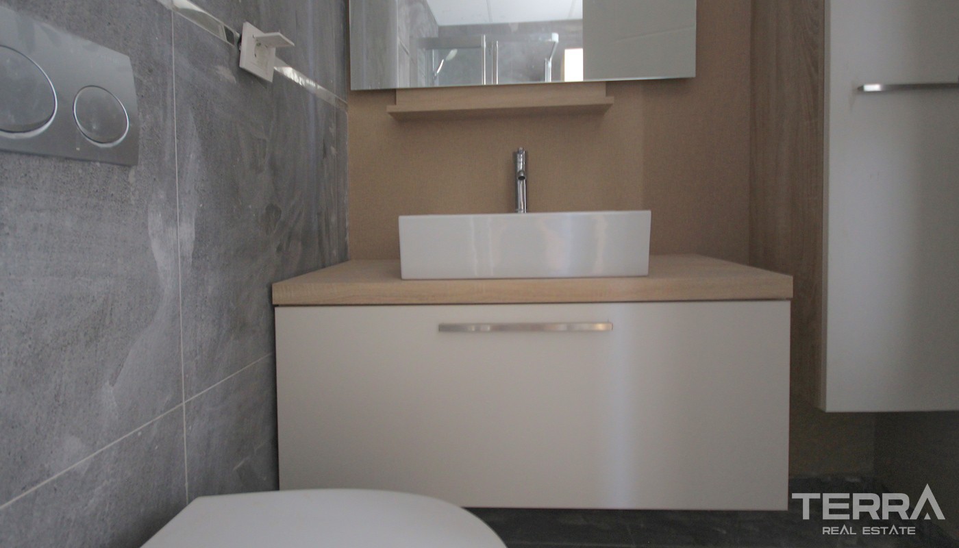 Brand-new and Luxury Apartments in Antalya Lara - 14416