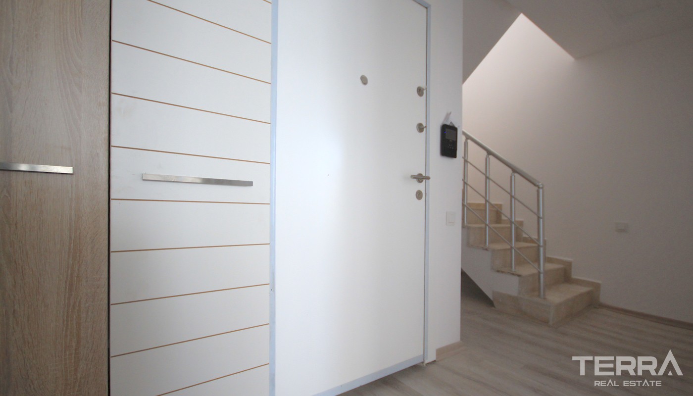 Brand-new and Luxury Apartments in Antalya Lara - 14417