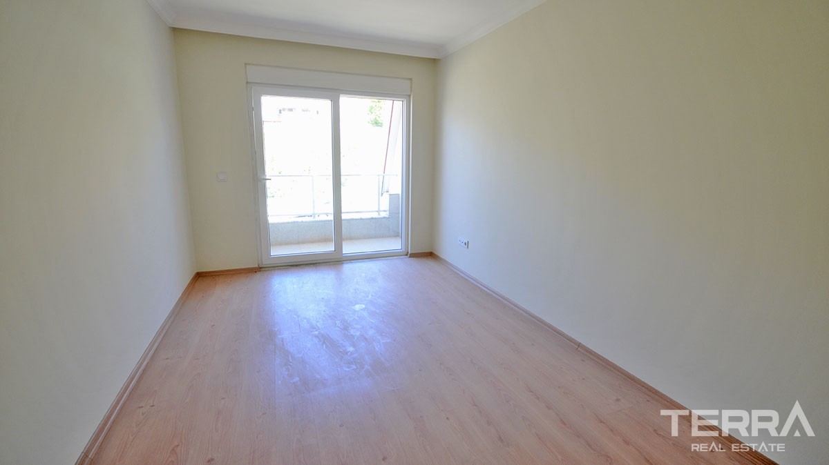 Brand-new 5+1 Penthouse Alanya Hasbahçe - 14837