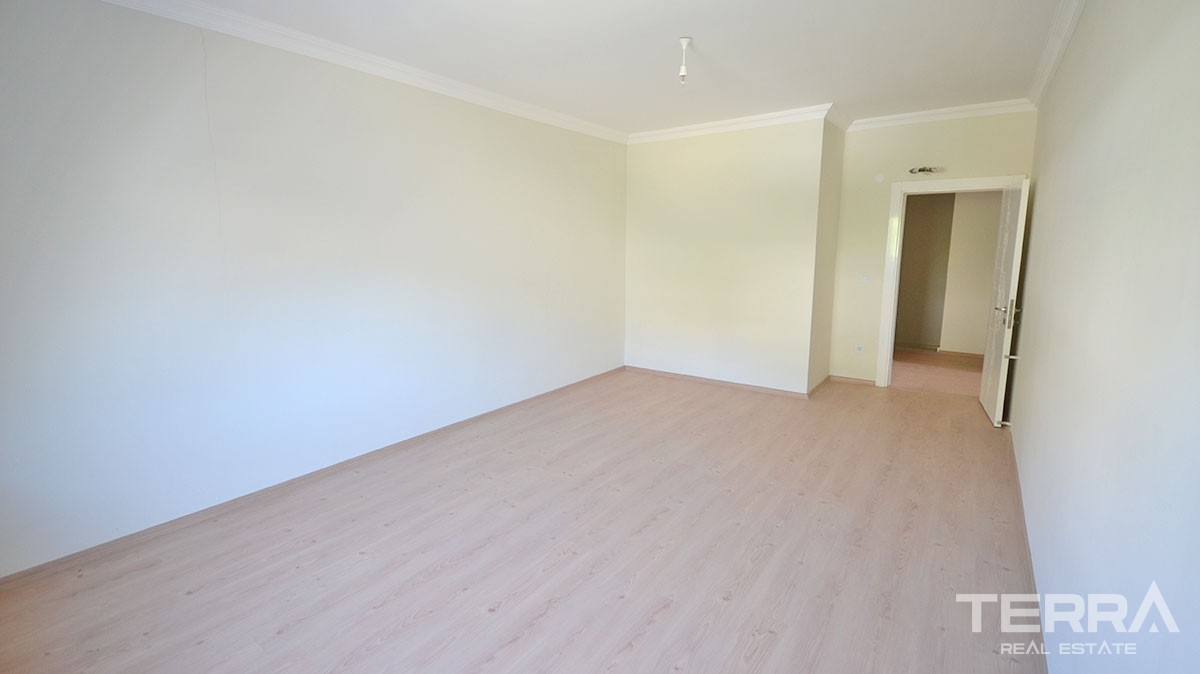 Brand-new 5+1 Penthouse Alanya Hasbahçe - 14838