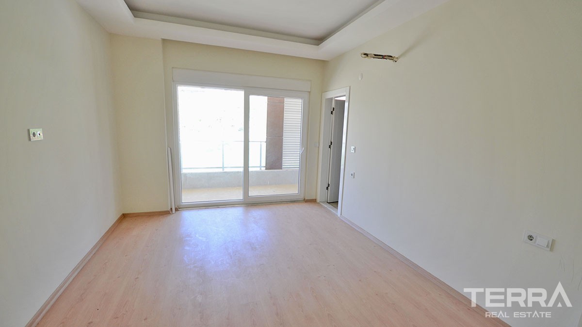 Brand-new 5+1 Penthouse Alanya Hasbahçe - 14840