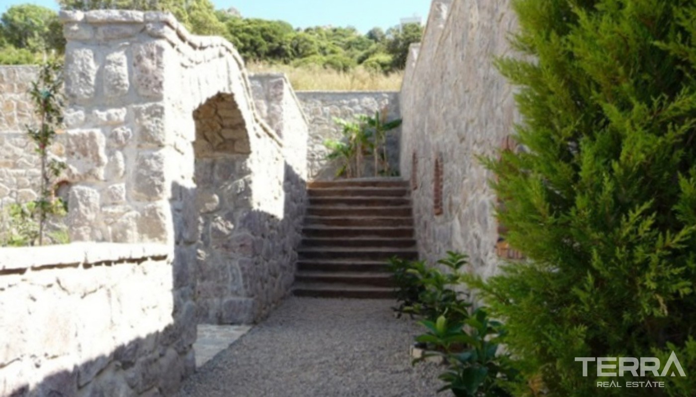 Exclusive Villa for Sale in Bodrum - 14782