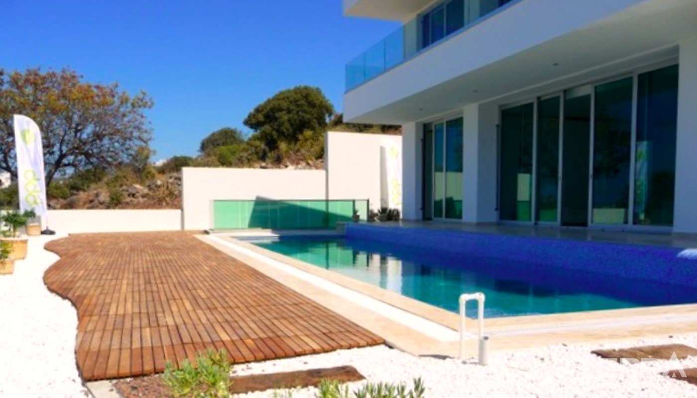 Exclusive Villa for Sale in Bodrum - 14784