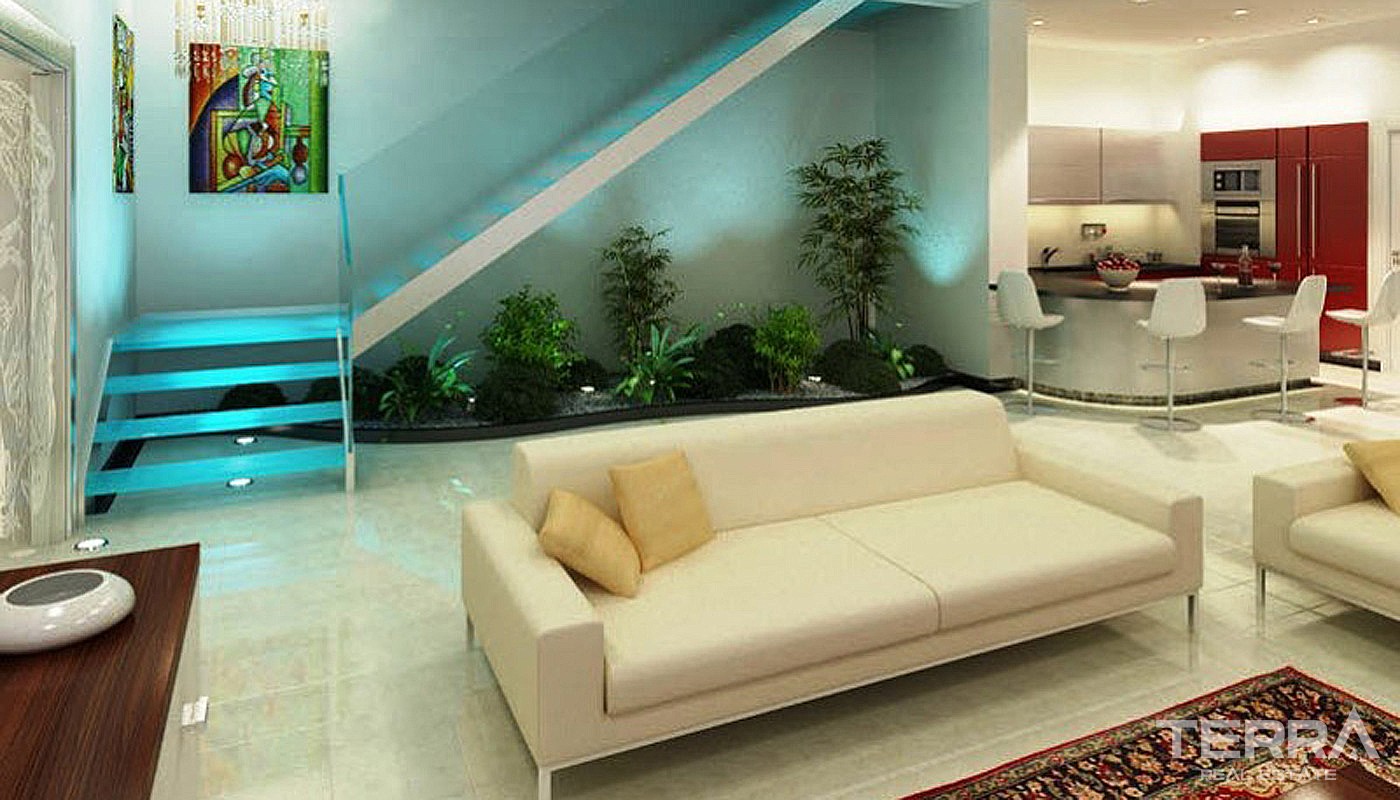 Exclusive Villa for Sale in Bodrum - 14785