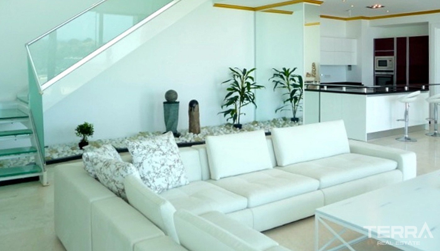 Exclusive Villa for Sale in Bodrum - 14786