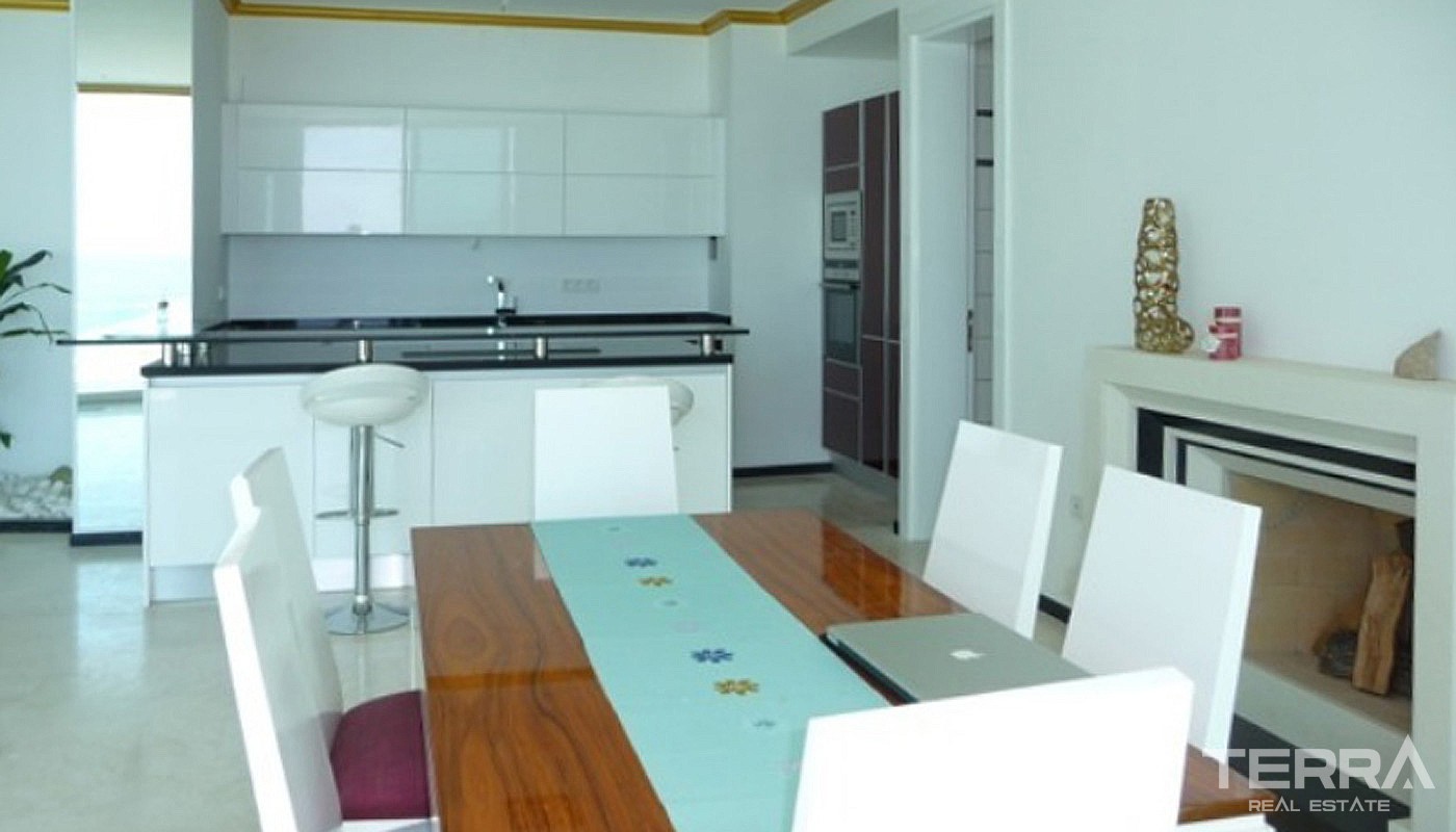 Exclusive Villa for Sale in Bodrum - 14787