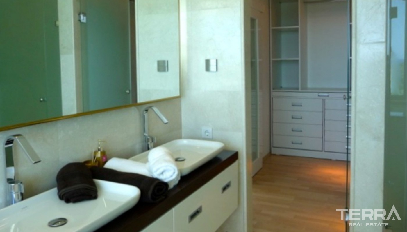 Exclusive Villa for Sale in Bodrum - 14788