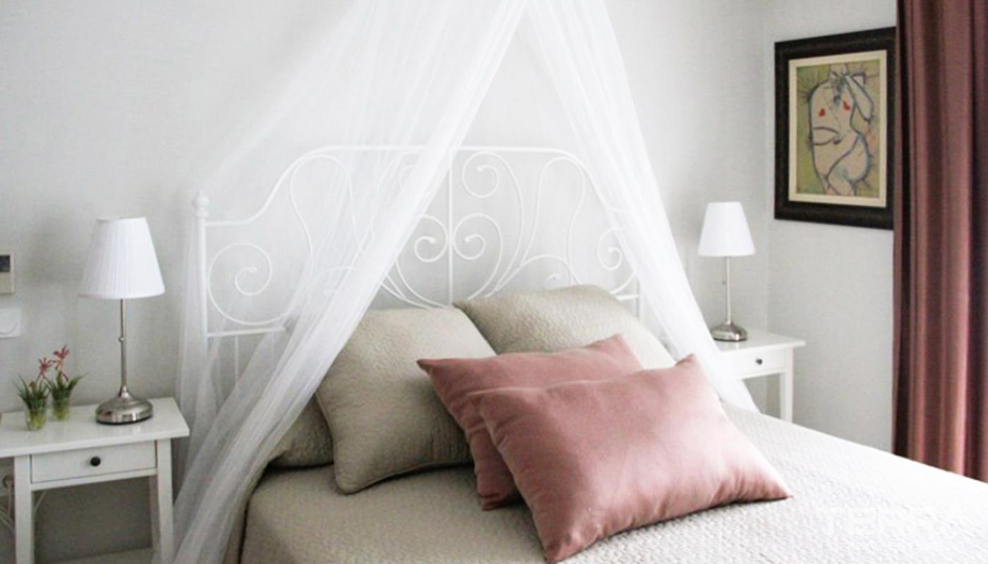 Exclusive Villas With Private Swimming Pool in Bodrum - 14807