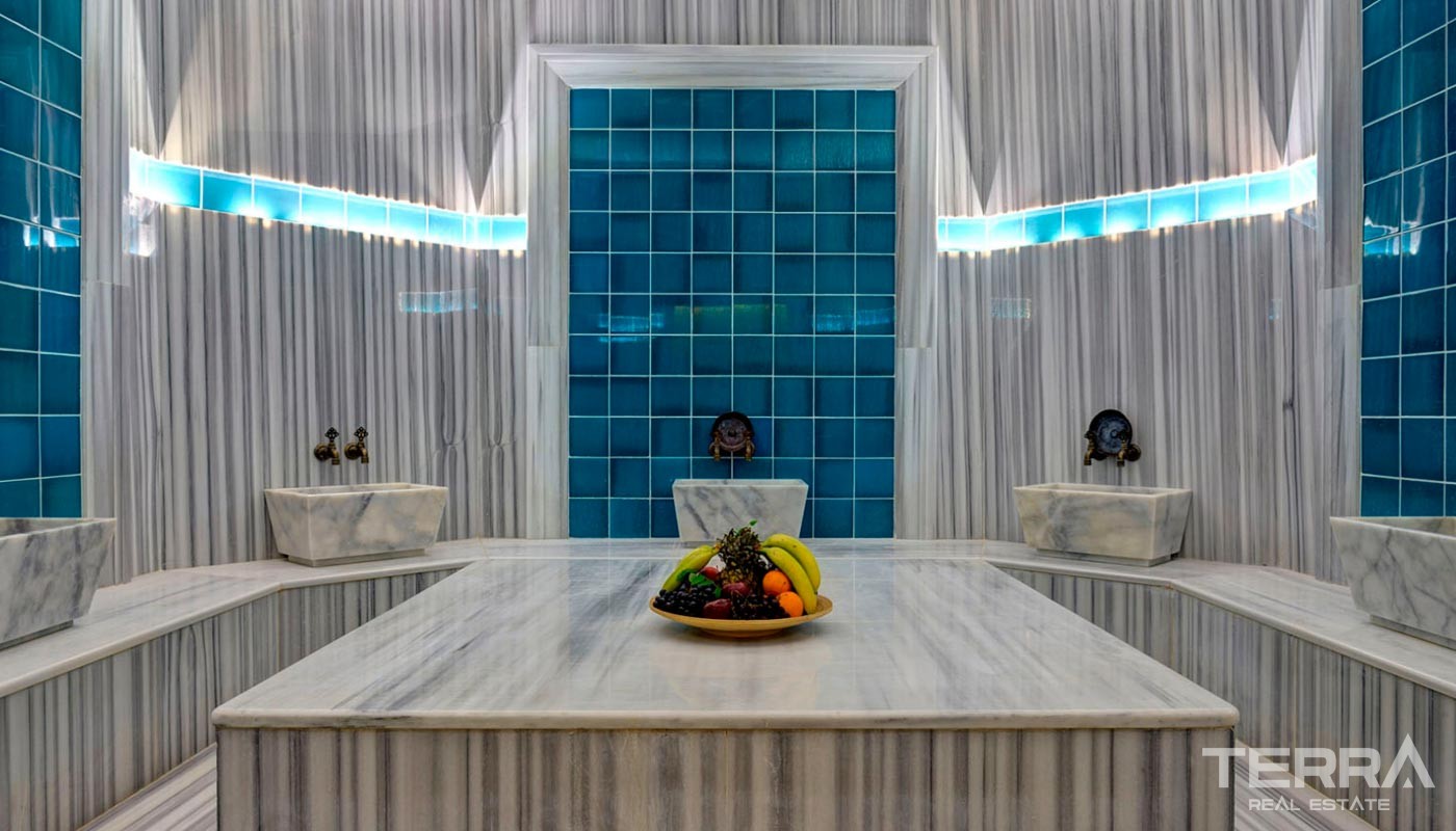 Seafront Exclusive Bodrum Apartments - 14871