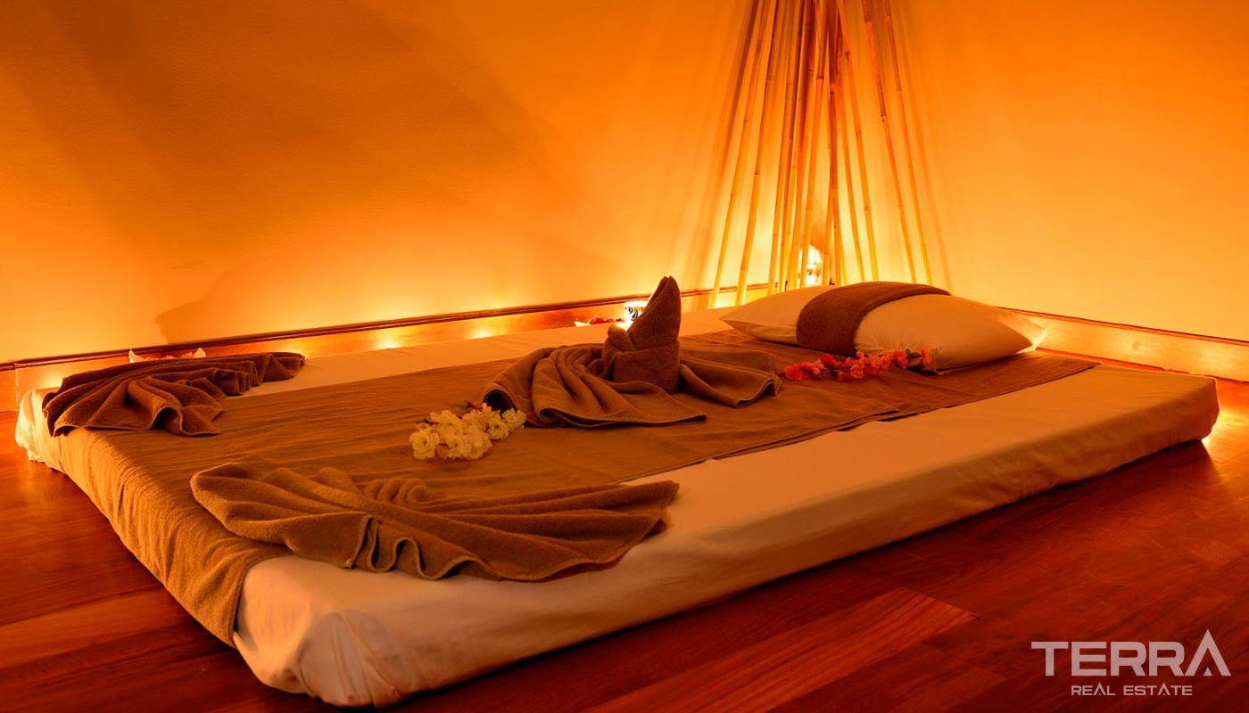 Seafront Exclusive Bodrum Apartments - 14876