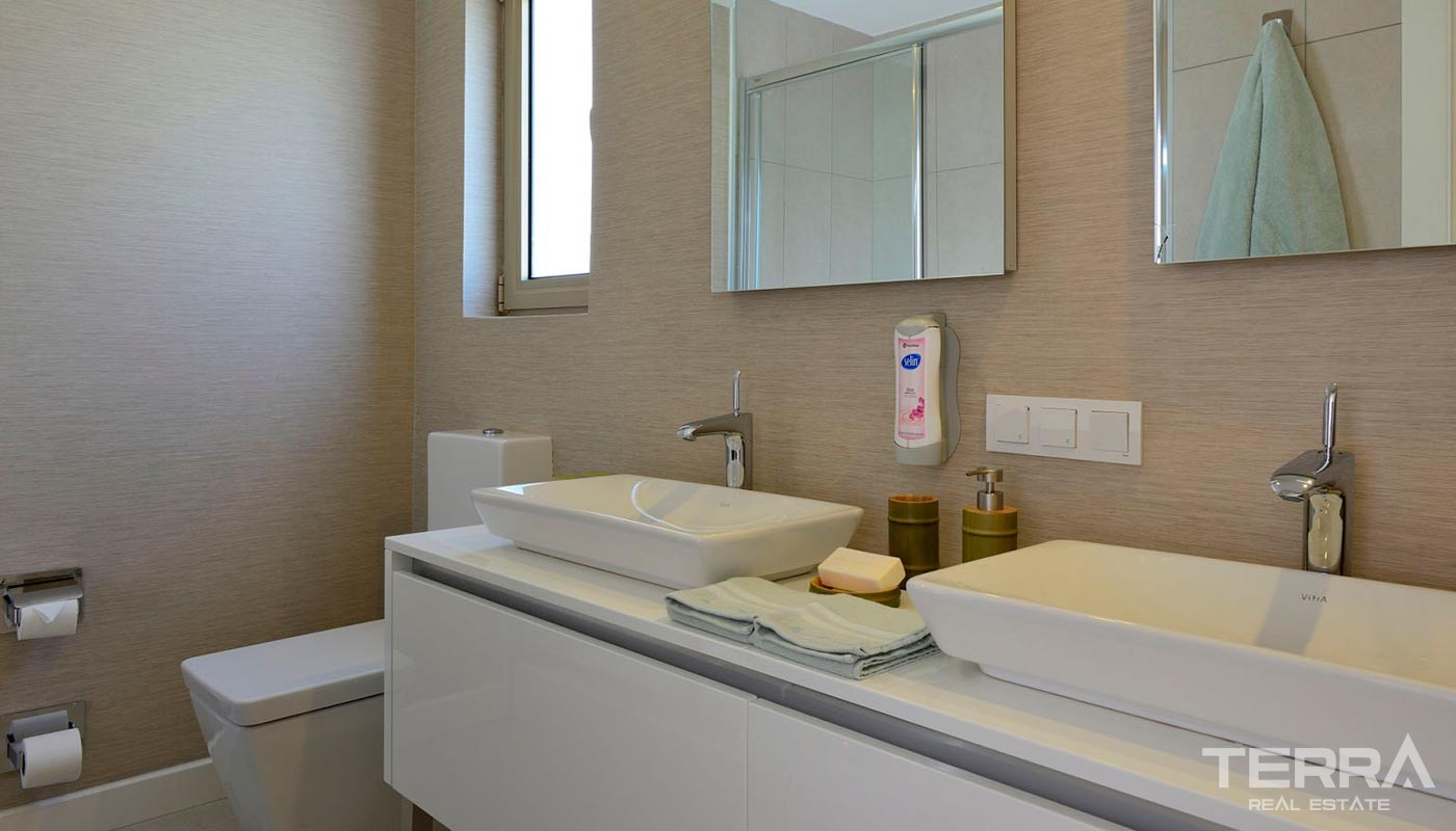 Seafront Exclusive Bodrum Apartments - 14883