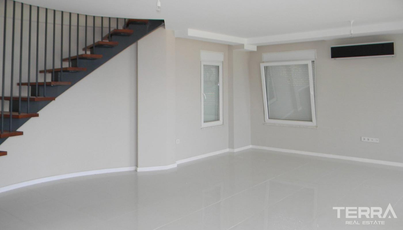 Seafront White Villas in Bodrum Gumusluk - 14901