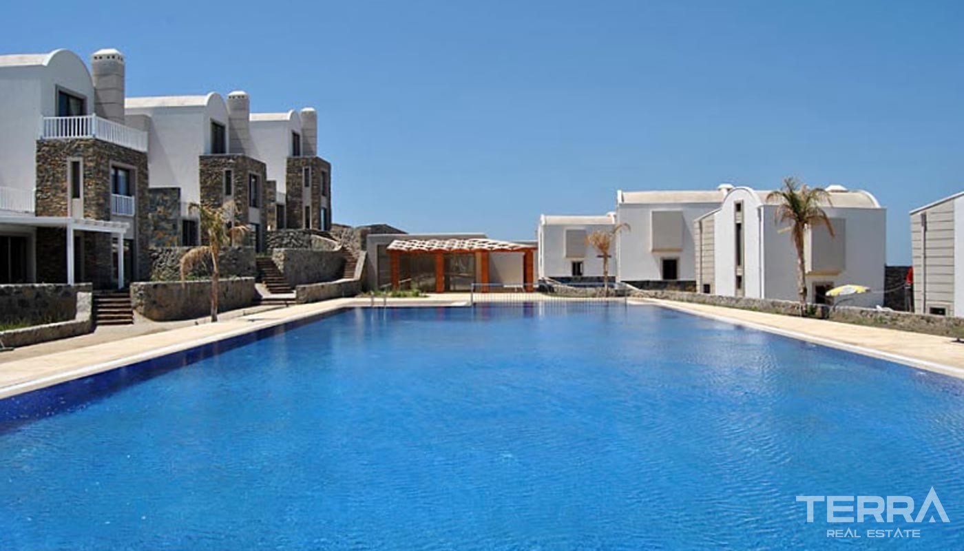 Sea View Exclusive Villas in Bodrum - 14922