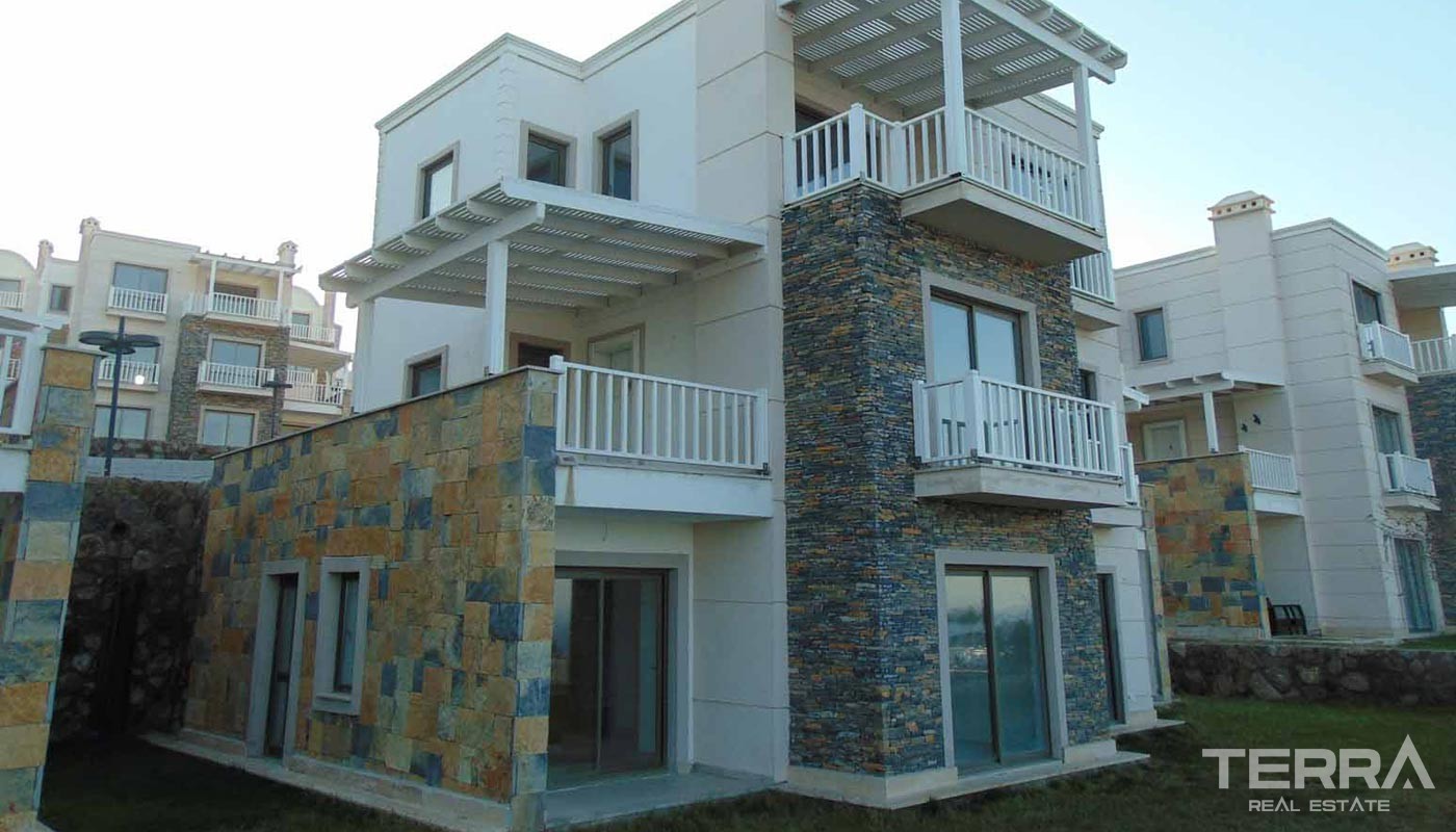 Sea View Exclusive Villas in Bodrum - 14924