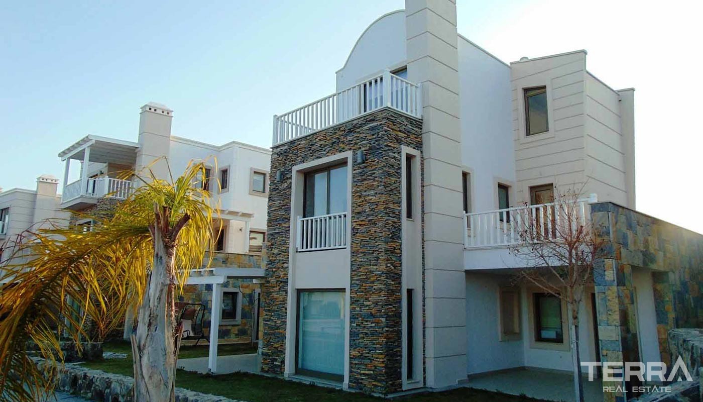 Sea View Exclusive Villas in Bodrum - 14925