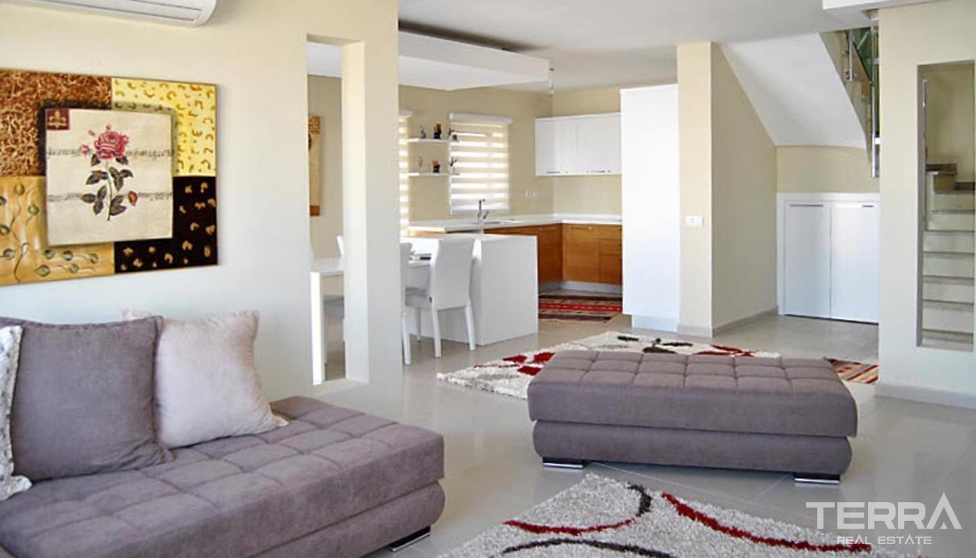 Sea View Exclusive Villas in Bodrum - 14926