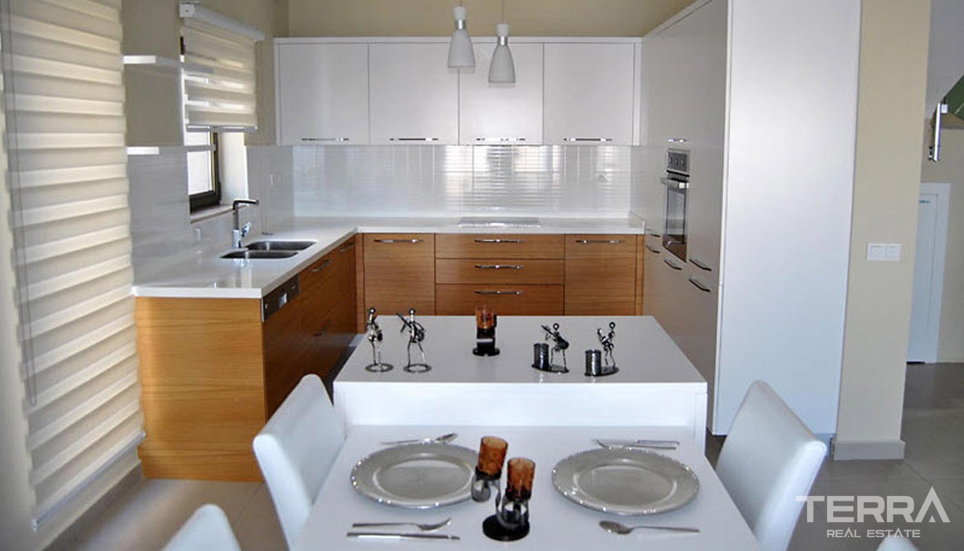 Sea View Exclusive Villas in Bodrum - 14927