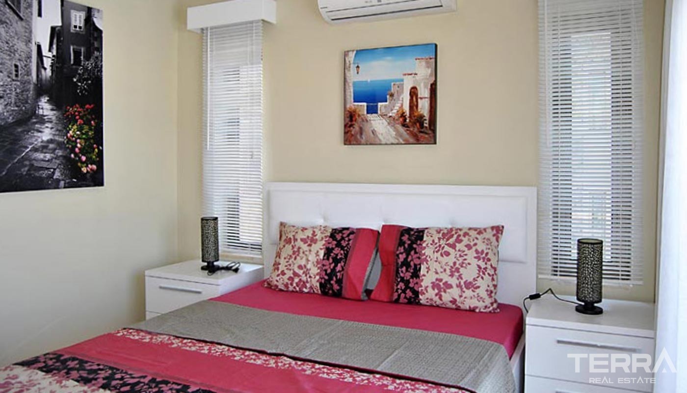 Sea View Exclusive Villas in Bodrum - 14928