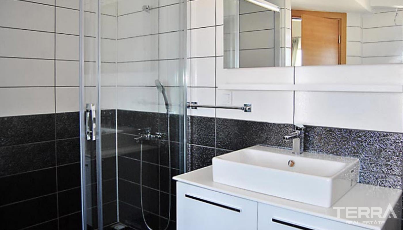 Sea View Exclusive Villas in Bodrum - 14929
